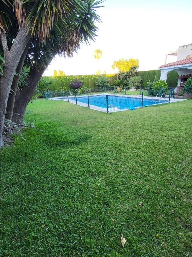 Casa New York Villa Cambrils Exterior foto